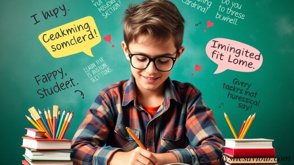 240+ Best Exam Captions for Instagram in 2025