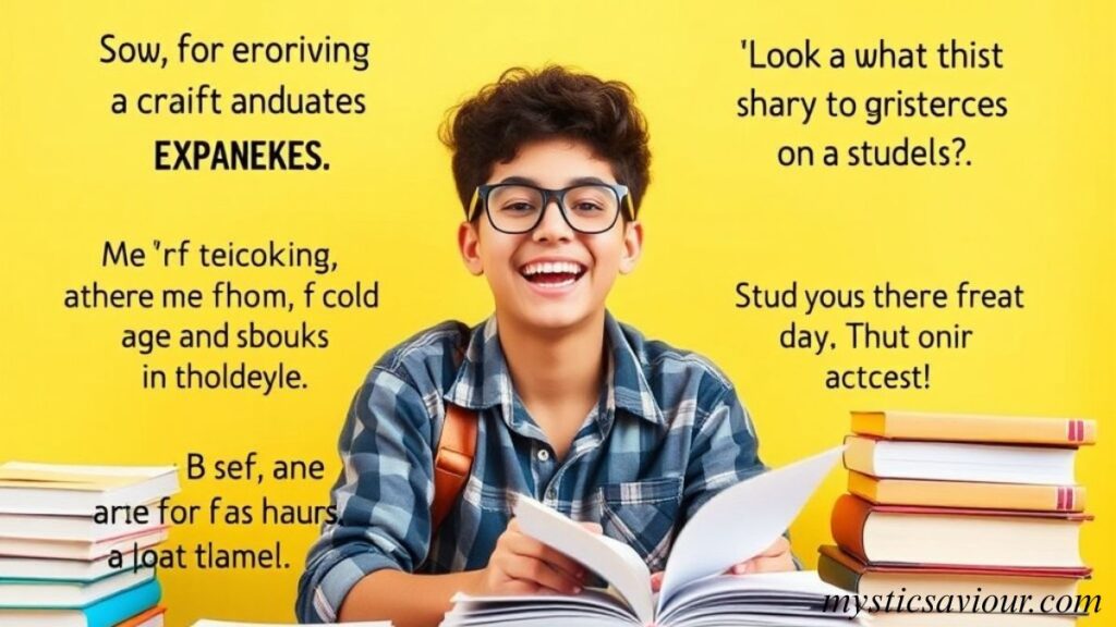 240+ Best Exam Captions for Instagram in 2025