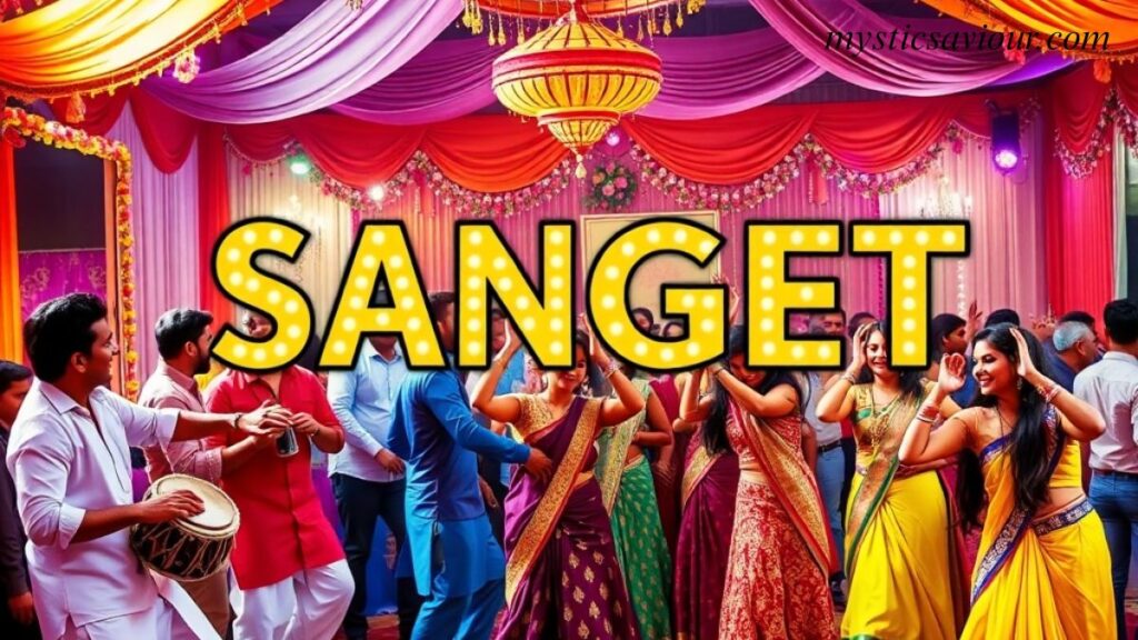 300+Top Sangeet Captions for Instagram to Make Your Dance Shine!
